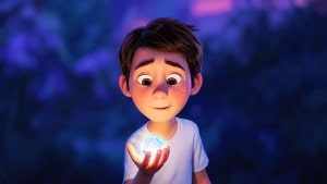 Elio: Disney+ svela la data di uscita del film Pixar