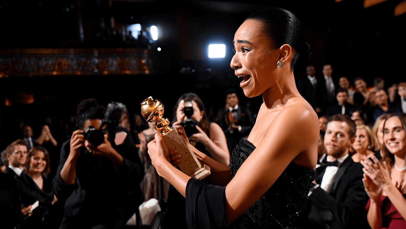 Golden Globe 2026: la lista completa dei vincitori