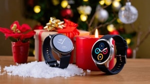 HUAWEI Watch Fit 4 e 4 Pro ora in offerta su Amazon: perfetti come regalo di Natale
