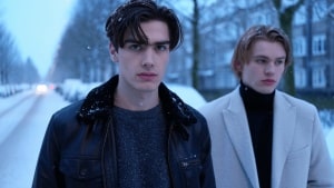 Inverno feat Ethan in “Non sento più niente” cerca il desiderio di tornare a percepire qualcosa