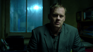 It: Welcome to Derry, perché Bill Skarsgård non voleva fare ritorno