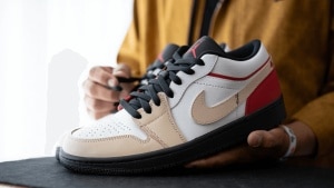 Jordan Brand sceglie la calma per il Lunar New Year 2026