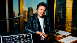 Jovanotti racconta la nascita di “Niuiorcherubini” nel documentario “Jovayork” su Sky Arte