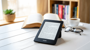 Il tuo prossimo Kindle (in offerta) ti aspetta. Scopri le promo