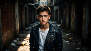 Da Sanremo Young a TikTok: Leonardo De Andreis torna a brillare con “Soltero”