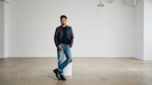 Levi’s e il grown-up grunge di Dev Hynes