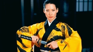 Kill Bill, Lucy Liu svela il segreto del suo costume: l’omaggio nascosto a Pulp Fiction