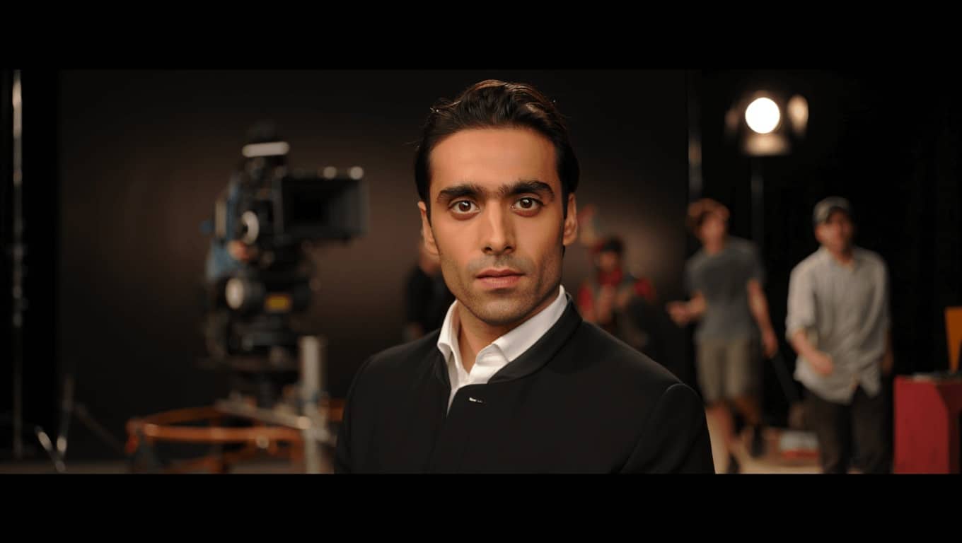 MAHMOOD: il debutto nel cinema con Gabriele Muccino per “Le cose non dette”