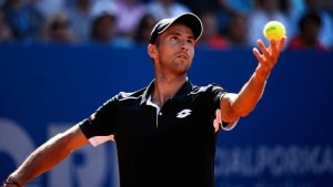 Mattia Bellucci torna in campo con C.P. Company