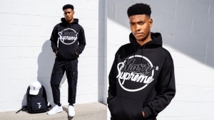 Il merch di Marty Supreme si allarga con Golf Wang