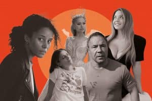 Le migliori performance del 2025 tra cinema e Tv