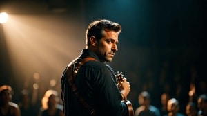 NICO AREZZO: dopo il tour con Carmen Consoli arriva il nuovo album, “Non c’è fretta”, e il tour 2026