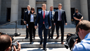 Paramount porta Warner Bros. Discovery in tribunale: al centro della contesa l’accordo con Netflix