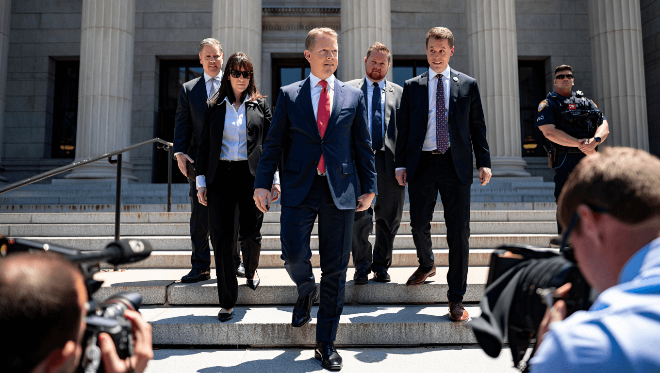 Paramount porta Warner Bros. Discovery in tribunale: al centro della contesa l’accordo con Netflix