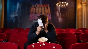 I peggiori film usciti nel 2025