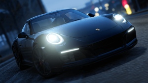 I numeri di Porsche in Italia nel 2025: 911 regina delle vendite