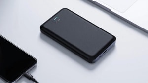 L’italiana SBS ha il suo primo power bank con batteria a stato semi-solido da 5000 mAh