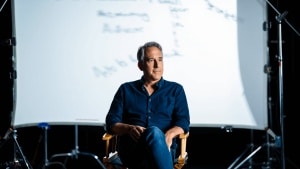 Rob Reiner voleva che tutti vivessero felici e contenti