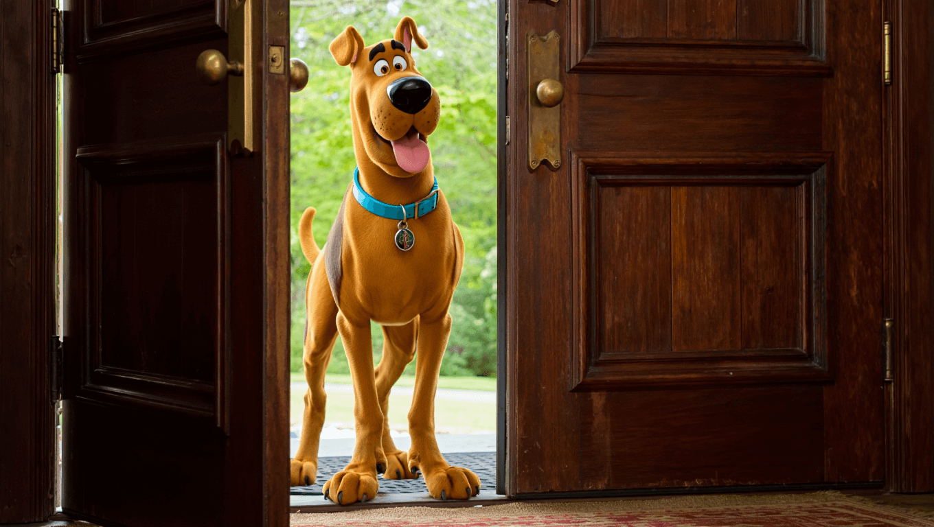 Scooby-Doo, che fine ha fatto la nuova serie live-action Netflix?