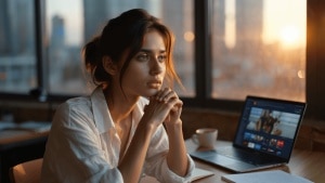 Le migliori serie tv internazionali del 2025