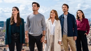 Le migliori serie tv italiane del 2025