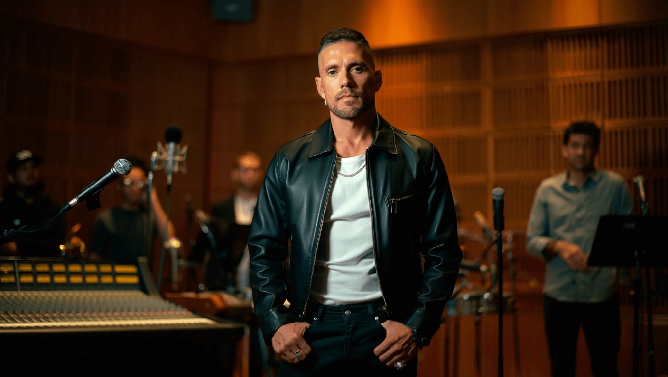 Sick Luke, Dopamina: il nuovo album canzone per canzone con 18 ospiti da Blanco a Lazza