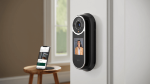 Offerta speciale: lo spioncino Digitale EZVIZ CP2 a soli 64.99 euro