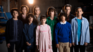 ‘Un’ultima avventura’ è l’addio a ‘Stranger Things’ di cui (non) sapevamo di aver bisogno