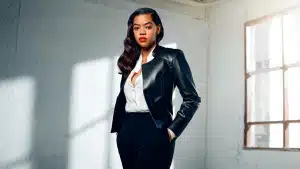 Teyana Taylor è la style icon del momento