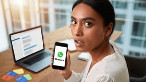 WhatsApp Business non sarà esclusivo di Meta AI. In Italia si possono usare chatbot concorrenti