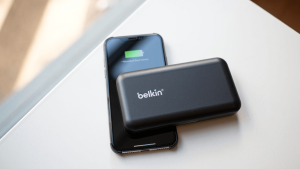 Power bank BoostCharge di Belkin da 10.000 mAh a 19,99 euro? Ecco l'offerta Amazon