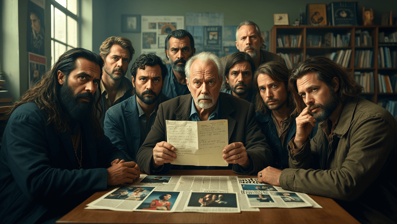 Alcuni artisti hanno inviato una lettera aperta alla Berlinale: «L’arte non si può separare dalla politica»