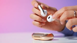 Gli auricolari sono i nuovi gioielli