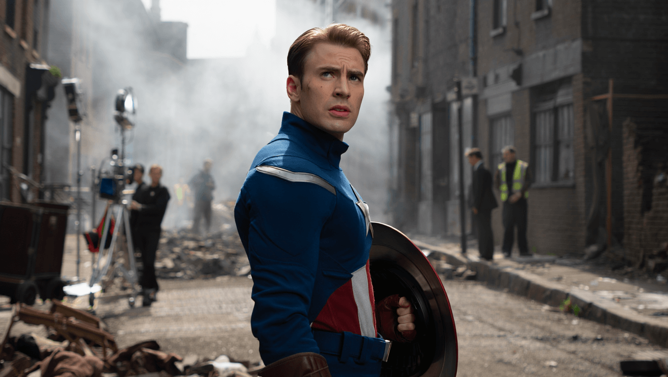 Avengers: Doomsday, le foto confermano i reshoots e anticipano un'ambientazione 'familiare'