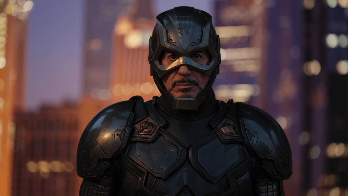 Avengers: Doomsday non spiegherà perché il Dottor Destino assomiglia a Tony Stark