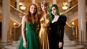 Olivia Rodrigo, Paramore, Taylor Swift: i needle drop della quarta stagione di ‘Bridgerton’