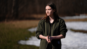 Hugo Campan cattura la fine dell’inverno per la SS26 di Carhartt WIP