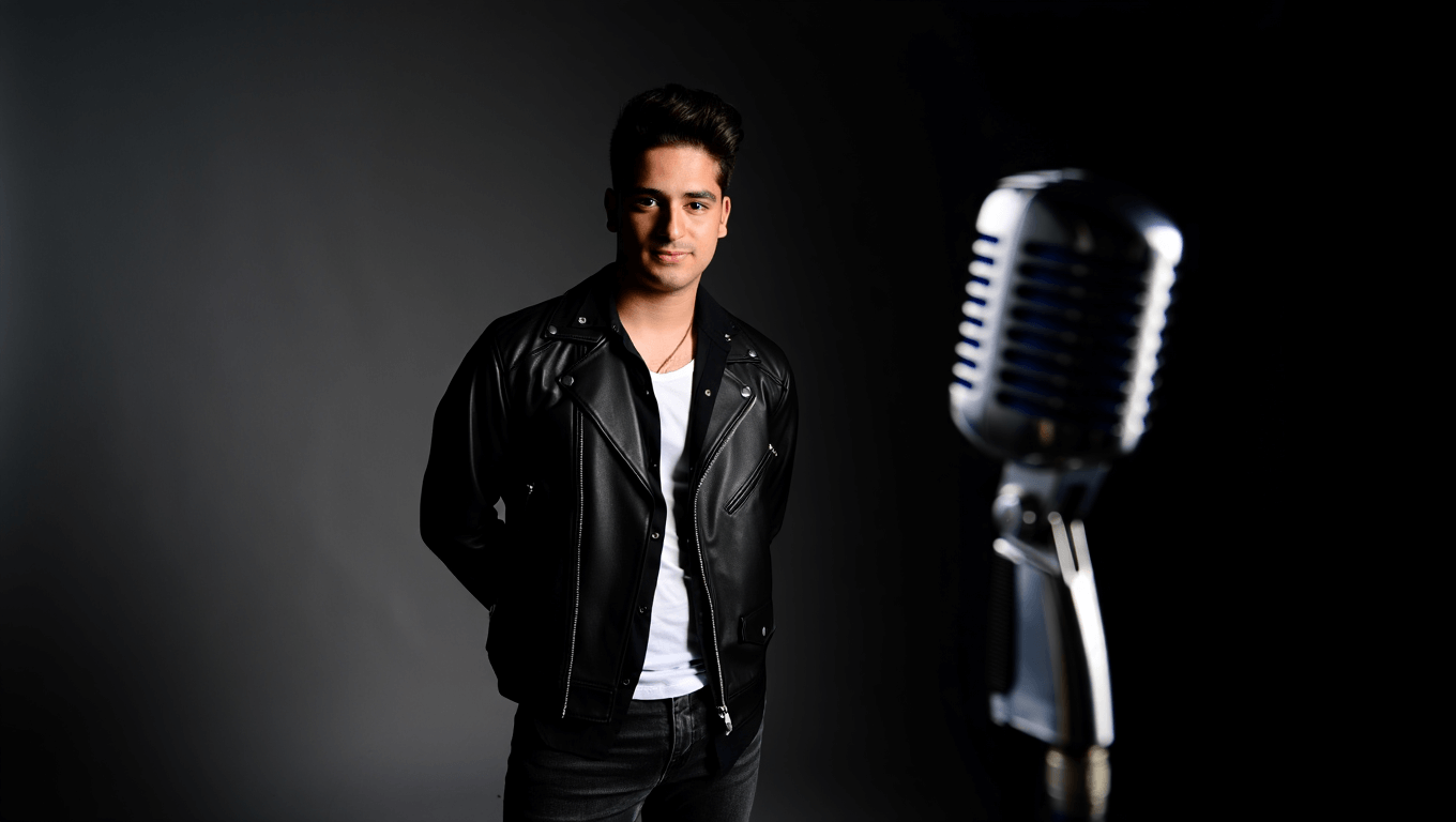 Casadilego: “dimenticato” X Factor riparte dal primo album “Silenzio (tutto di me)”