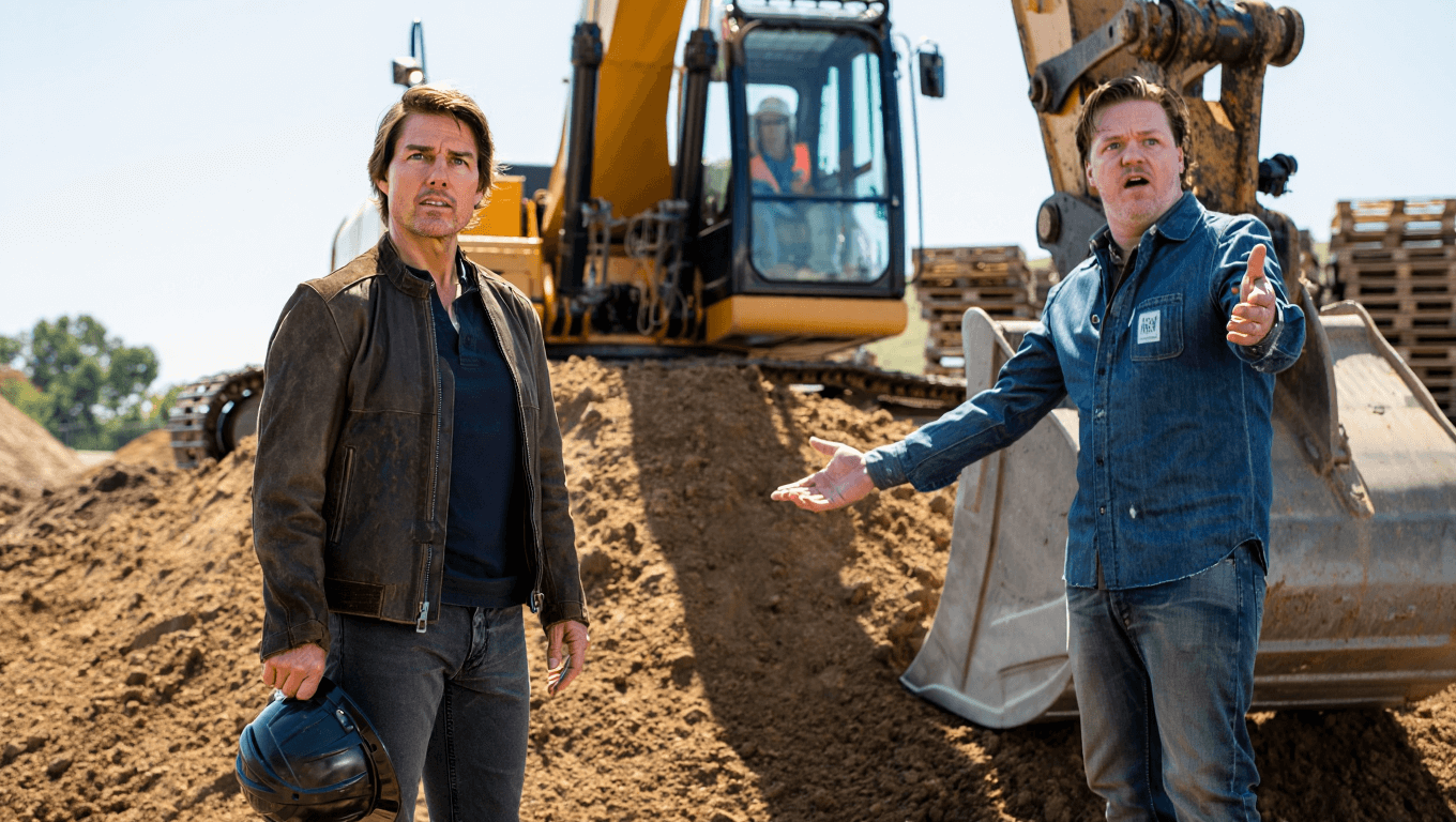 Digger, Jesse Plemons paragona il nuovo film di Alejandro González Iñárritu ad un "Dottor Stranamore moderno"