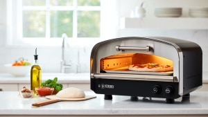 Pizza fatta in casa? Si può e adesso costa meno: i forni pizza G3 Ferrari sono in sconto su Amazon