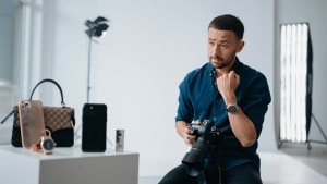 Pomelli ora crea foto prodotto professionali, ma i fotografi possono ancora dormire tranquilli