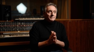 A febbraio nelle sale cinematografiche italiane arriva “Franco Battiato – Il Lungo Viaggio”