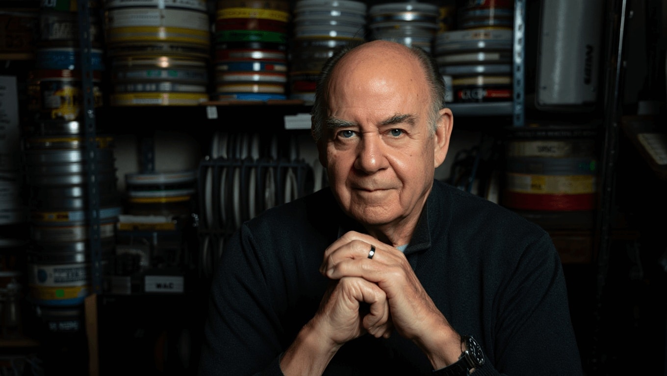 La vita è un film di Frederick Wiseman senza le parti noiose tagliate