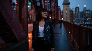 Brain Dead celebra i trent’anni di Ghost in the Shell con una capsule