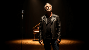 Cultura         
      Giovanni Lindo Ferretti contro il mondo moderno      
        Per la nostra nuova digital cover abbiamo parlato di spiritualità, musica, politica e isolamento con il leader dei CCCP, che da Cerreto Alpi si prepara alla sua prima tournée teatrale.