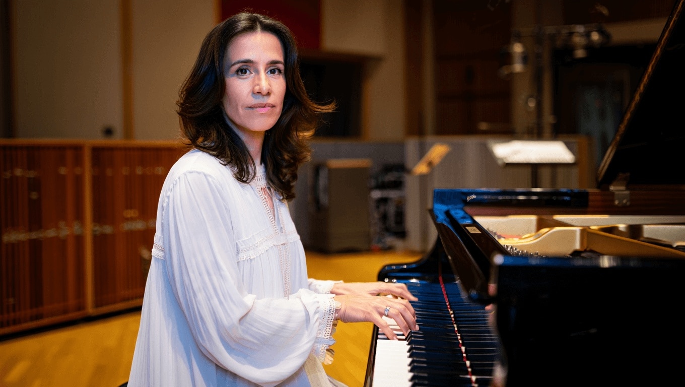 Giusy Ferreri apre il 2026: arriva “Musica Classica” (e c’è lo zampino di un altro ex X Factor)