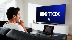 Hbo Max è arrivata in Italia per fare una cosa completamente diversa