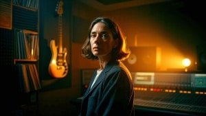 Cultura         
      Il nuovo album di Kim Gordon si intitolerà Play Me e uscirà a marzo      
        Sarà il terzo disco da solista dell'ex-bassista dei Sonic Youth dopo The Collective e No Home Record.