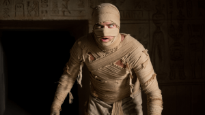 La Mummia torna al cinema, primo teaser per il film di Lee Cronin: ecco la data d’uscita