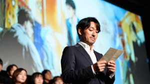 L'attacco dei giganti, il creatore Hajime Isayama: "Non lavoro più così, non ci sarà mai qualcosa così grande"